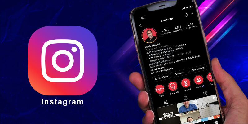 instagram business live instagram business live