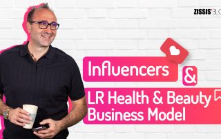 influencers - 4pproject