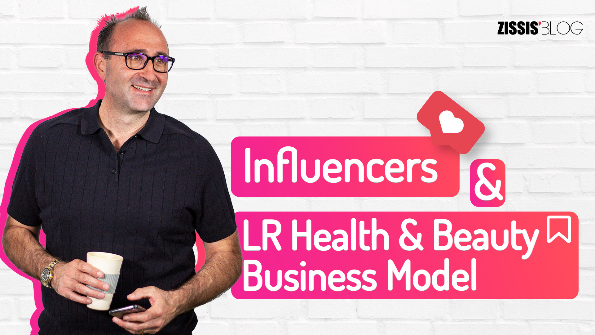 influencers - 4pproject
