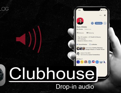 Clubhouse App – τι είναι;